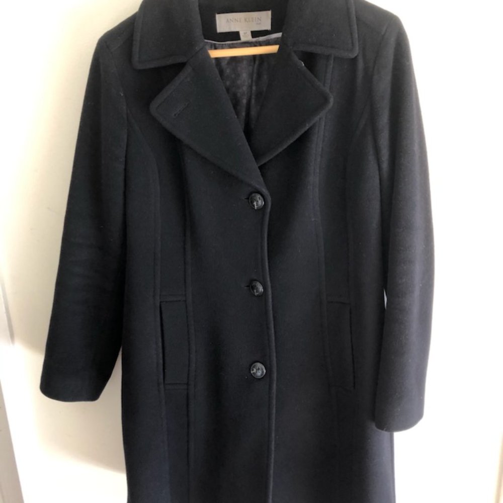 Winter Coat